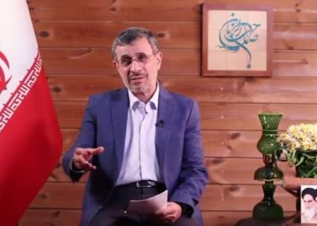 دکتر احمدی نژاد در پیام نوروزی: ایرانیان پیشگام تحقّق آرزوی همه ملّت‌ها در گام آخر 