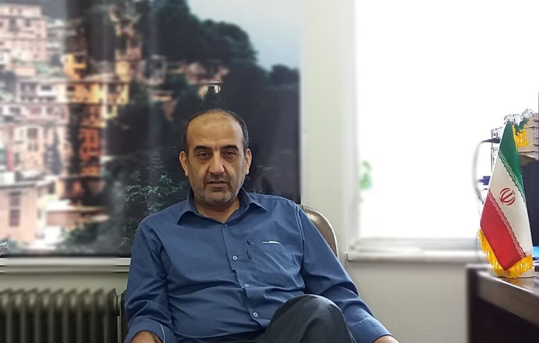 محمد امین شریفی: انتخابات، منفعت ملی یا منفعت حزبی؟