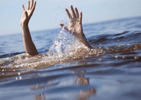 غرق شدن کودک ۱۰ساله در منطقه شنا ممنوع بندرانزلی