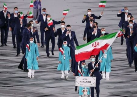 جدول رده بندی المپیک| ایران با یک طلا در رده بیست و سوم/ژاپن بالاتر از چین و آمریکا در صدر ماند