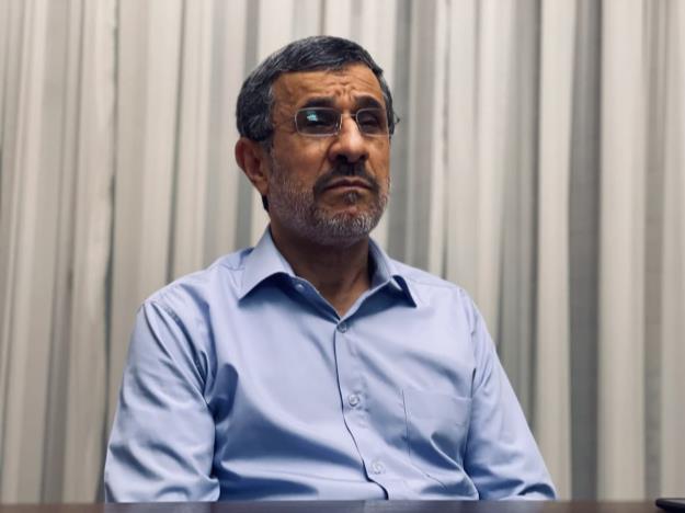 دکتر احمدی‌نژاد: امروز بی آبی و بی برقی در خوزستان فقط یک مشکل مدیریتی است/ آب هست، مدیریت نیست!