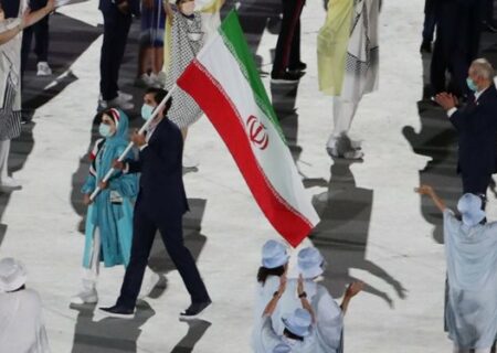 جدول المپیک در روز چهاردهم|کاروان ایران با مدال یزدانی در رده بیست و هشتم/چین همچنان در صدر