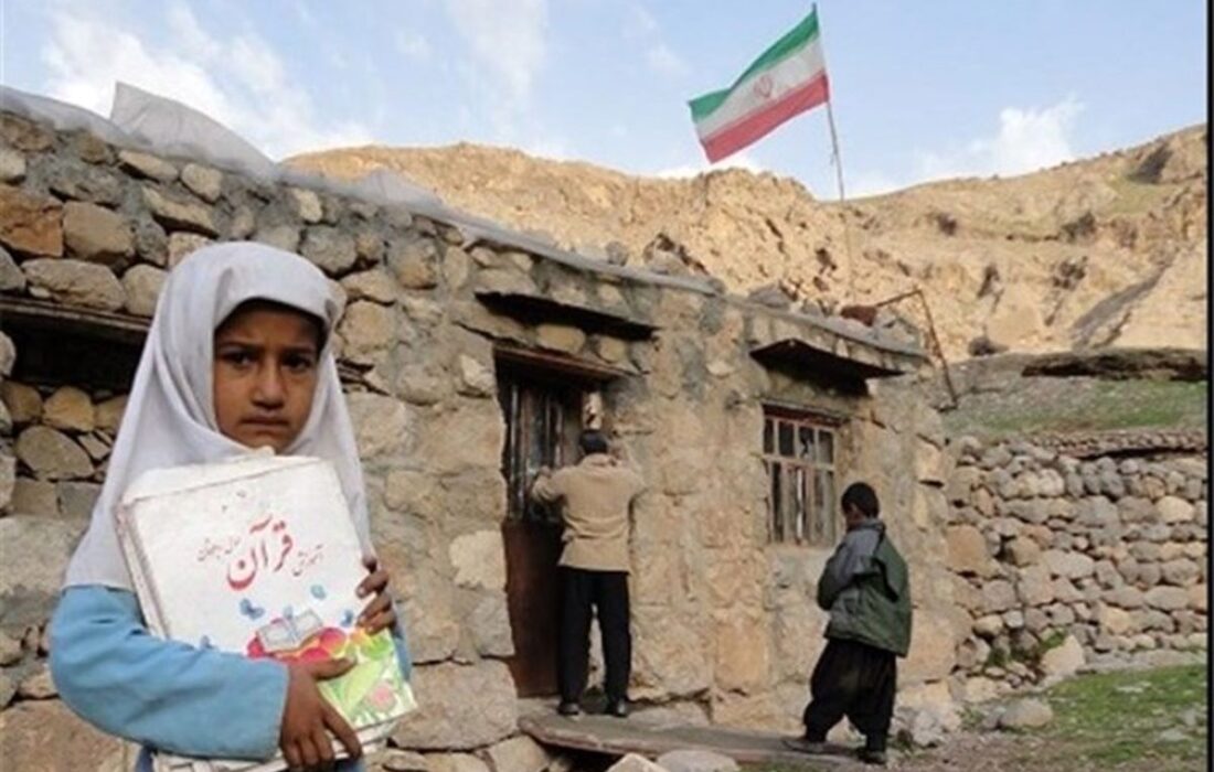 محروم ترین استان‌های ایران کدامند | نرخ فقر در گیلان بالاتر از میانگین کشوری