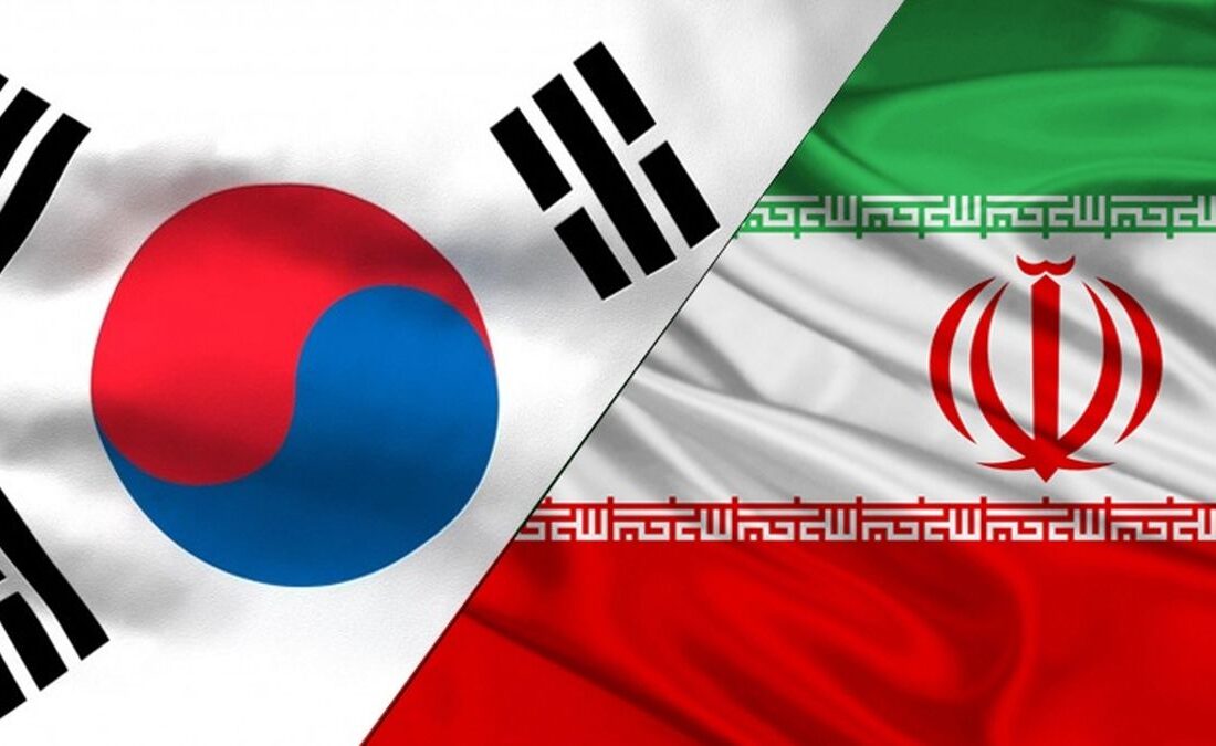 حضور ۱۰۰۰ تماشاگر در دیدار تیم ملی فوتبال ایران با کره جنوبی