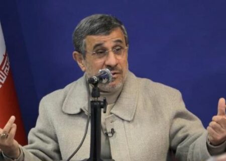 دکتر احمدی نژاد: اگر ملت به میدان بیاید اقتصاد ایران ظرف ۵ سال اقتصاد اصلی منطقه و ظرف ۱۰ سال از اقتصادهای مطرح دنیا خواهد شد