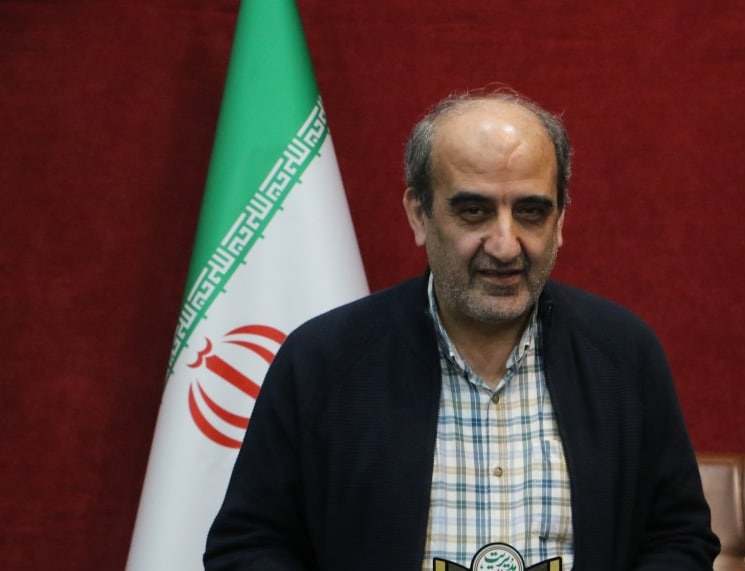 احمدی نژاد و نسخه نجات بخش ایران