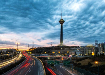 بهترین و بدترین شهرهای جهان برای زندگی؛ تهران، جزو ۱۰ شهر آخر جدول