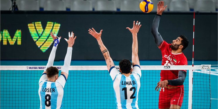والیبال قهرمانی جهان| نتایج کامل روز دوم مشخص شد/ ایران در جایگاه دوازدهم ایستاد