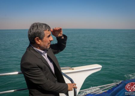 مخزن گاز سراجه قم، یکی از خدمات ارزنده و بزرگ دولت دکتر احمدی‌نژاد