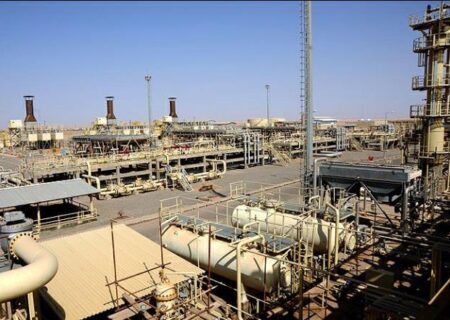 در دولت دکتر احمدی‌نژاد مطالعات ذخیره سازی گاز در 150 نقطه انجام شده بود